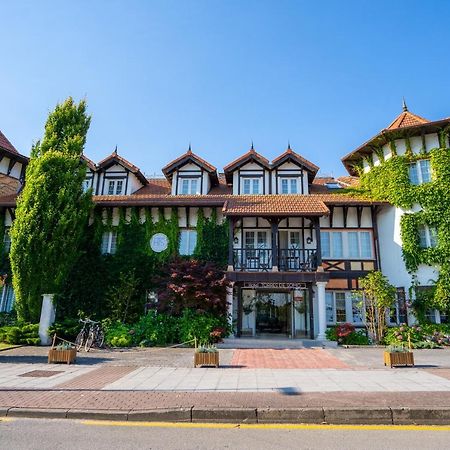 Hotel Torres de Somo Extérieur photo