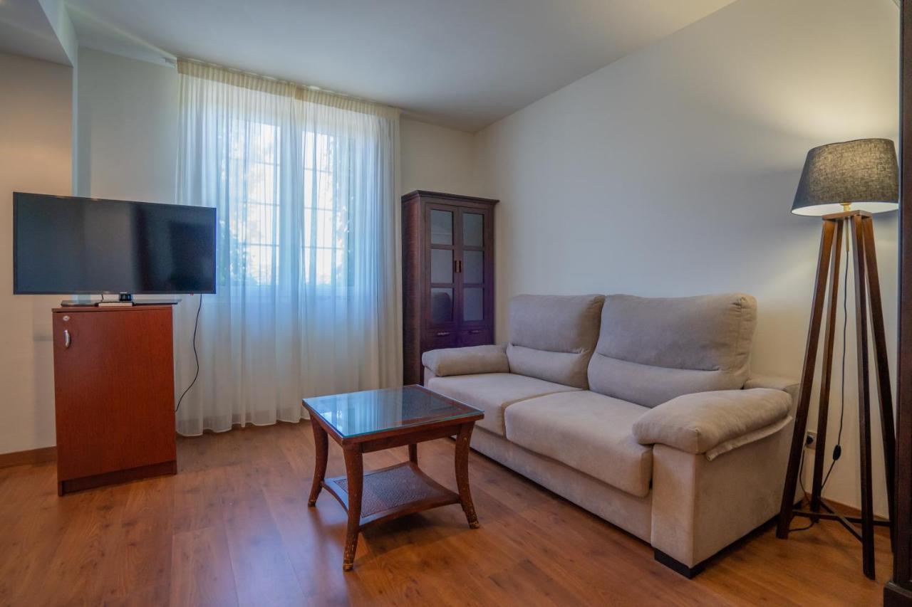 Hotel Torres de Somo Extérieur photo