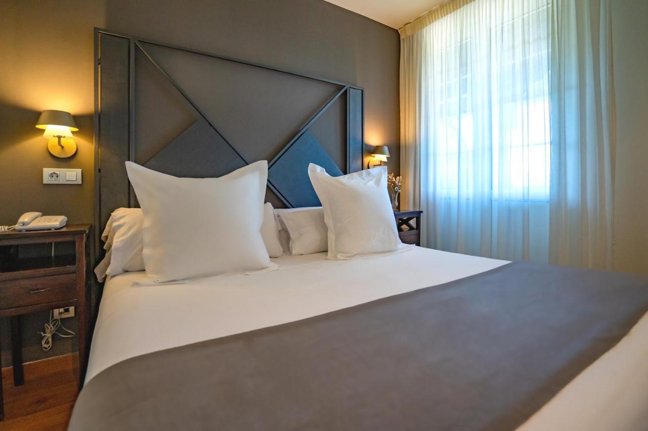 Hotel Torres de Somo Extérieur photo