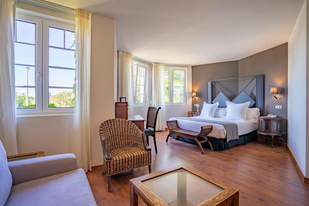 Hotel Torres de Somo Extérieur photo