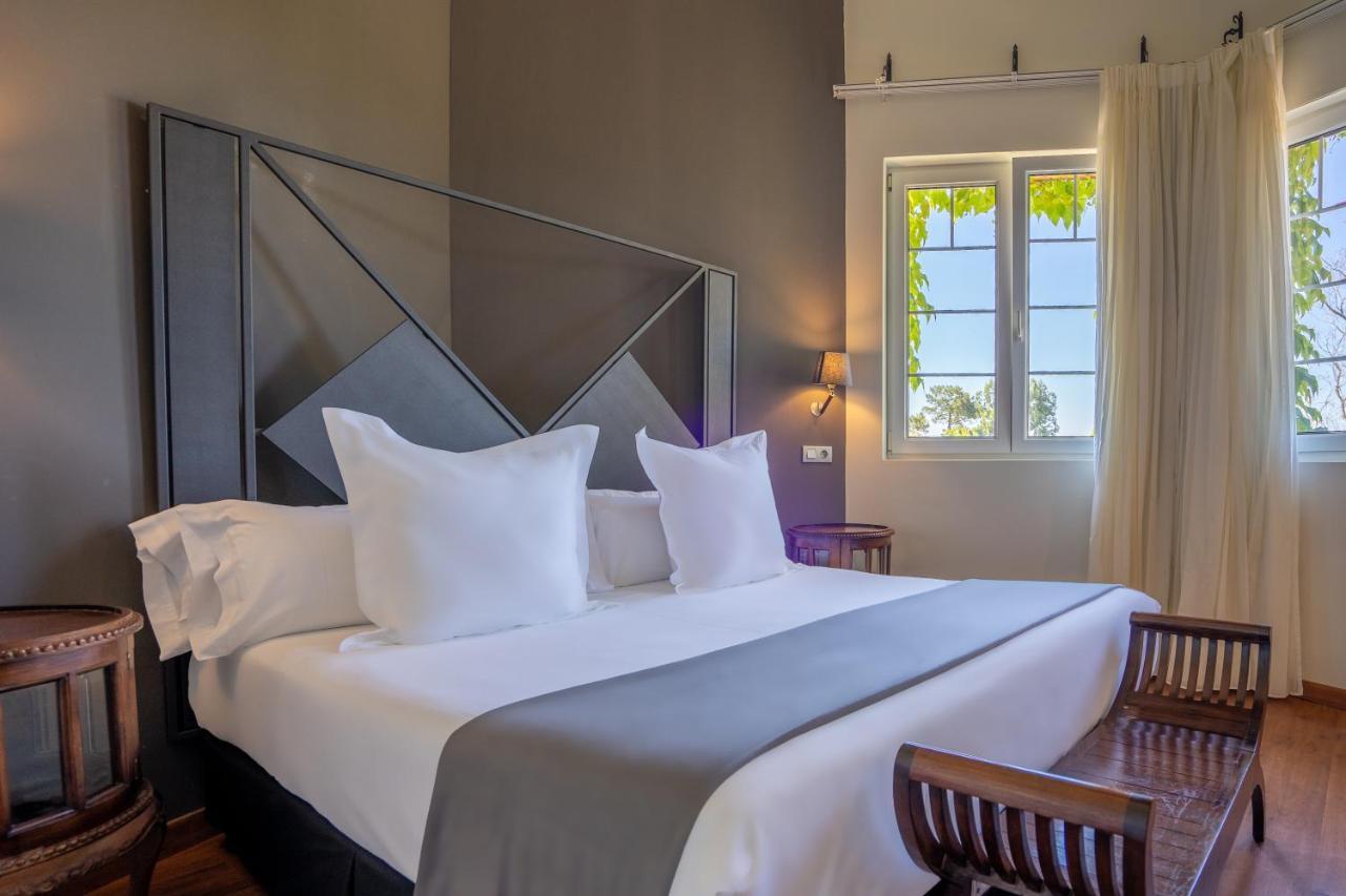 Hotel Torres de Somo Extérieur photo
