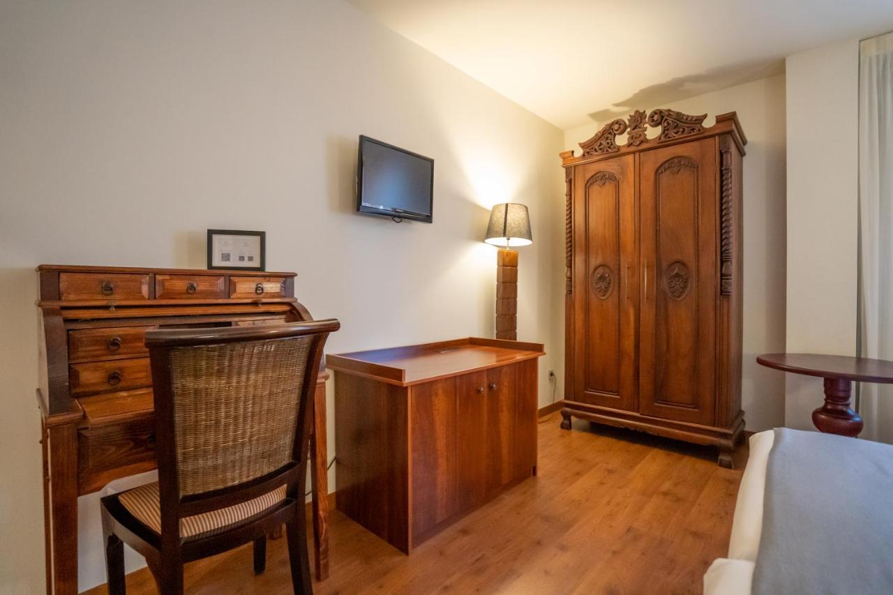Hotel Torres de Somo Extérieur photo