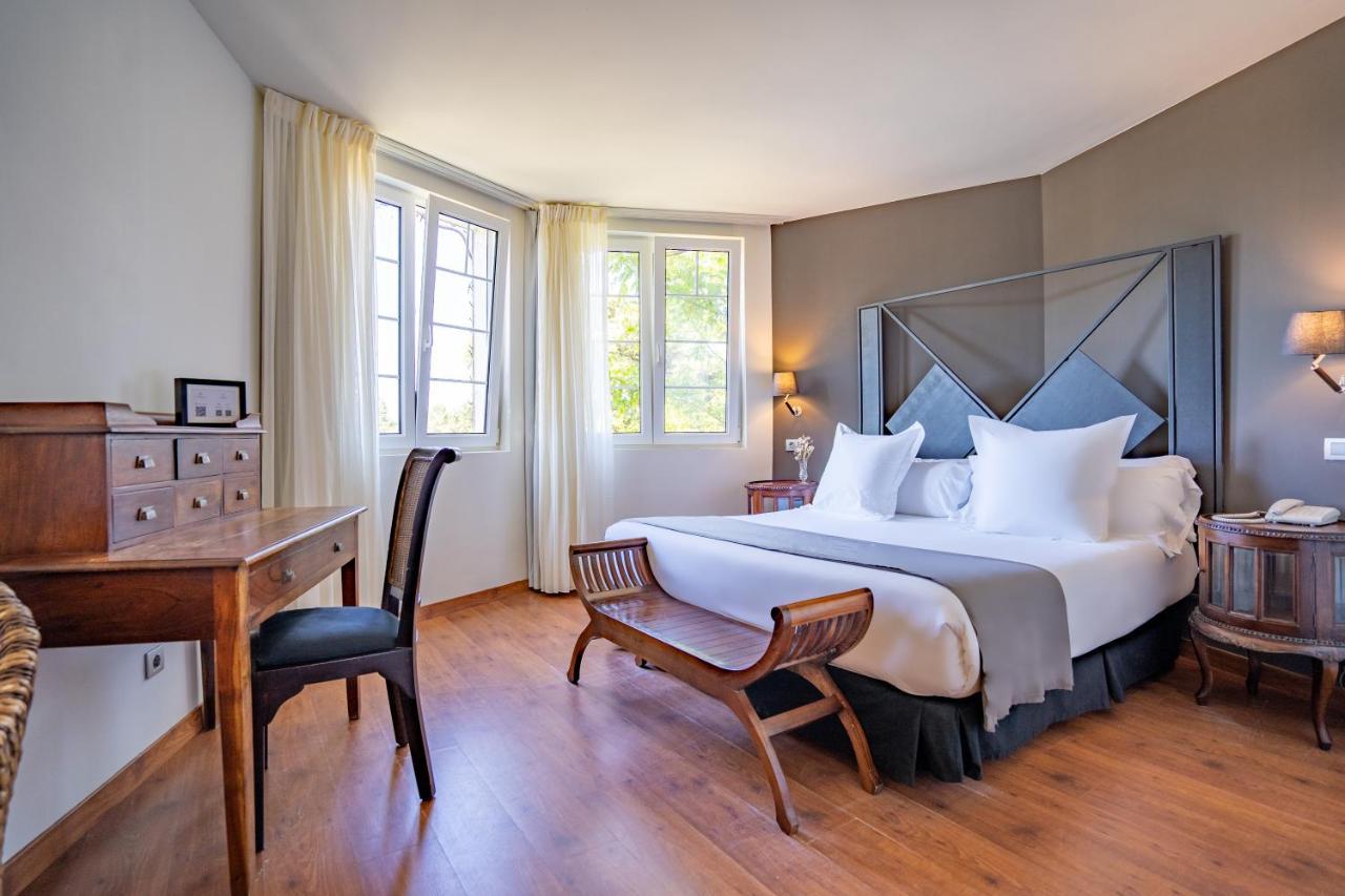 Hotel Torres de Somo Extérieur photo