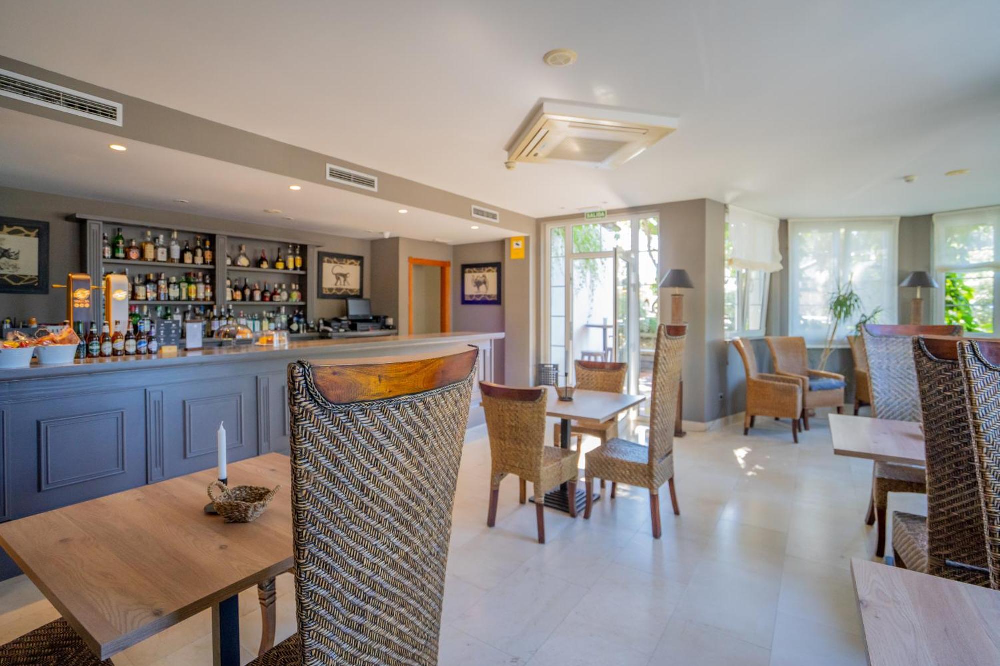 Hotel Torres de Somo Extérieur photo